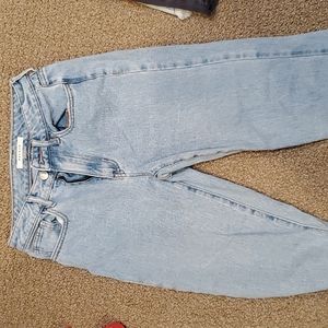 Pacsun jeans